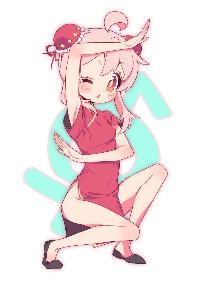 oyama mahiro (onii-chan wa oshimai!) drawn by mochitsuki_kagami