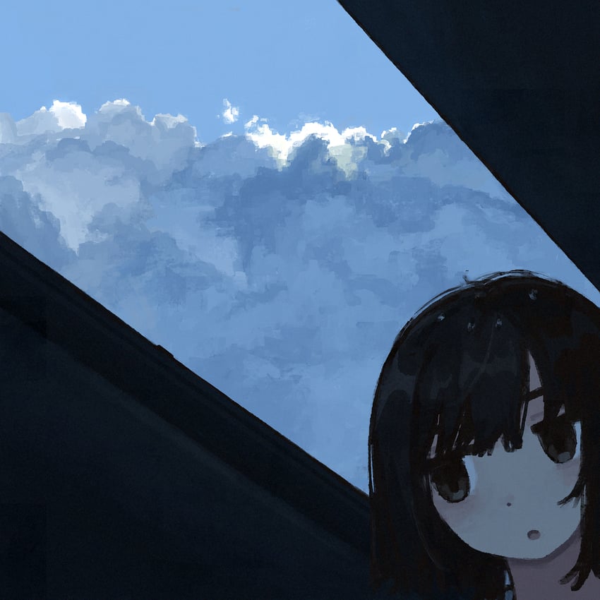 original drawn by uniunimikan