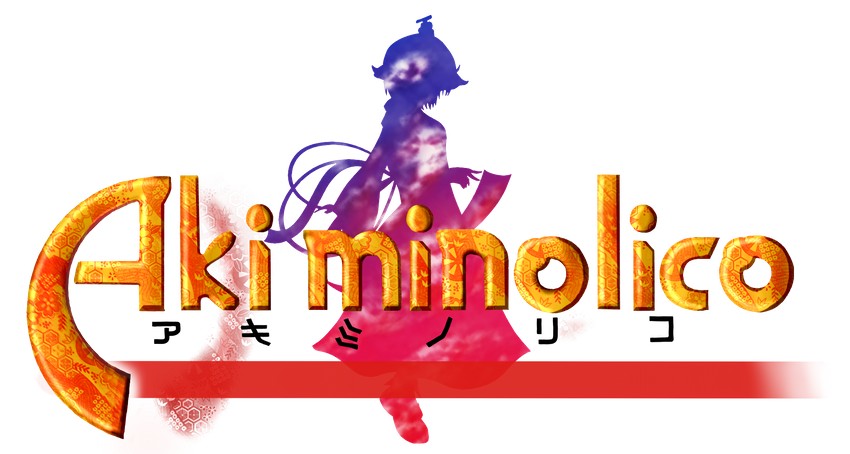 aki minoriko (touhou and 1 more) drawn by pikurin