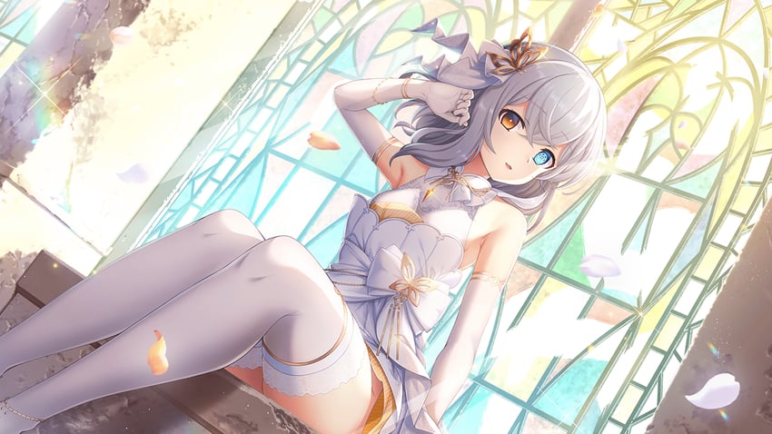 katia bruntseva (deep one kyomu to mugen no fragment) drawn by mayusaki_yuu