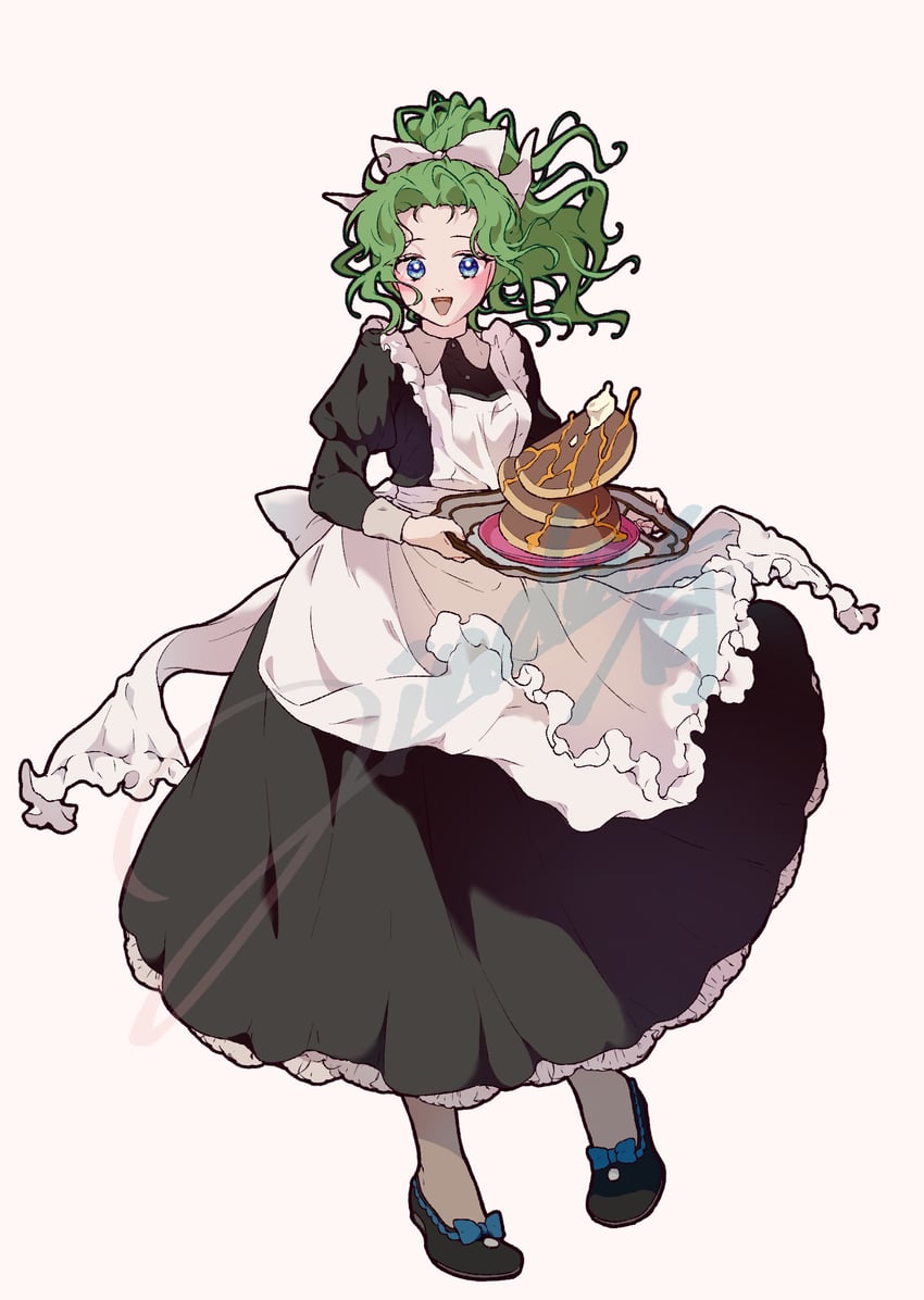 terra branford (final fantasy and 1 more) drawn by jyukikob