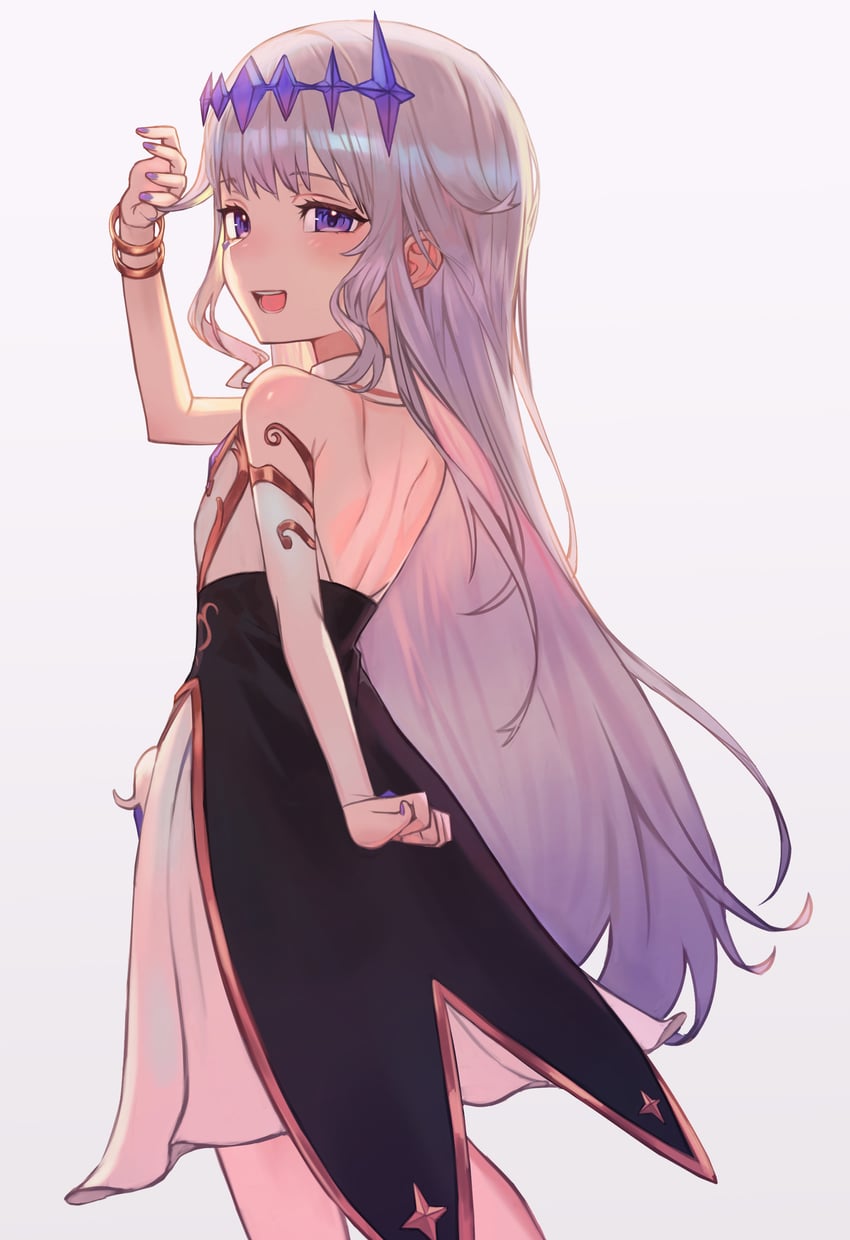 koseki bijou (hololive and 1 more) drawn by kiwwwwwi