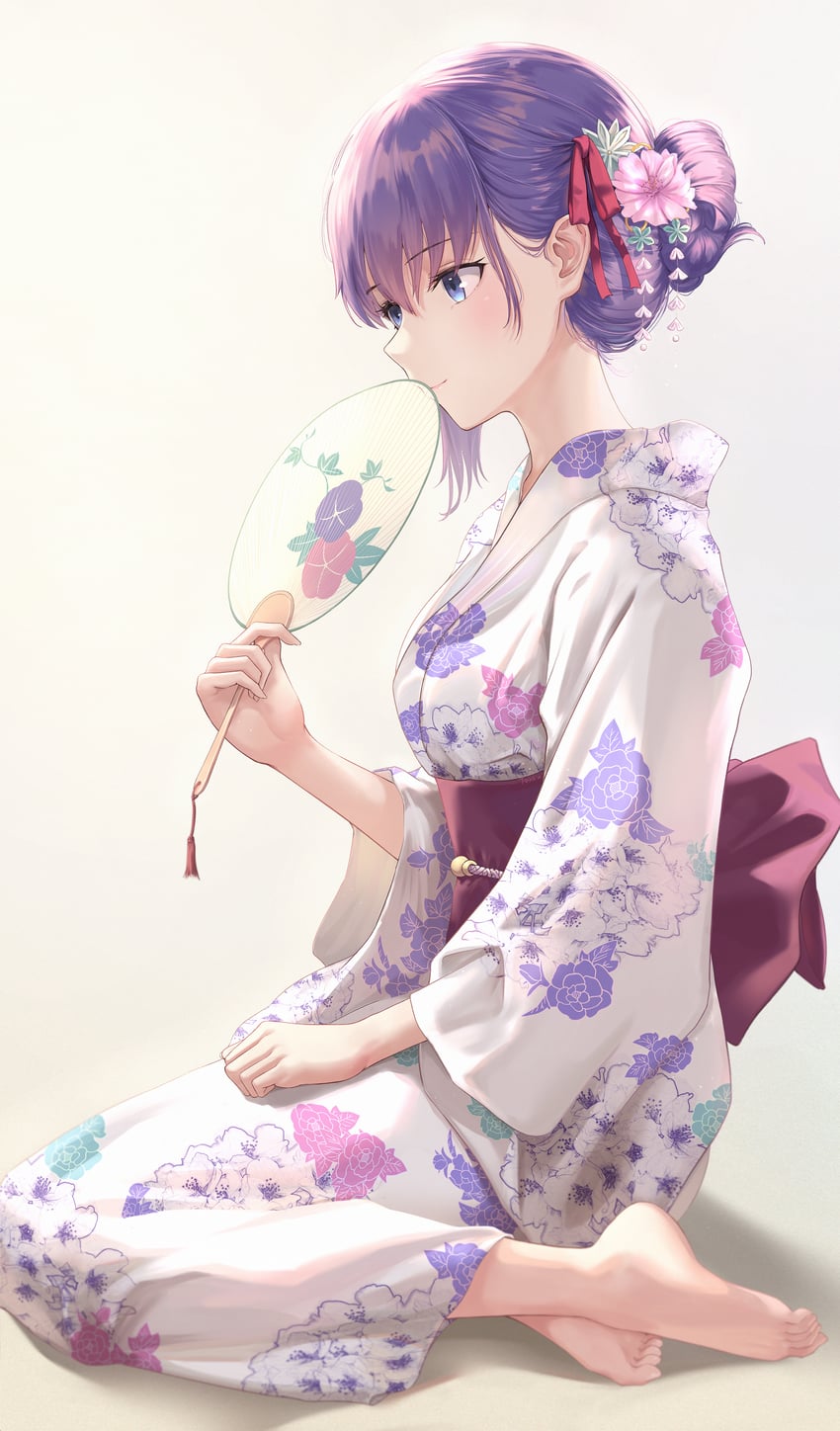 matou sakura (fate and 1 more) drawn by tooku0