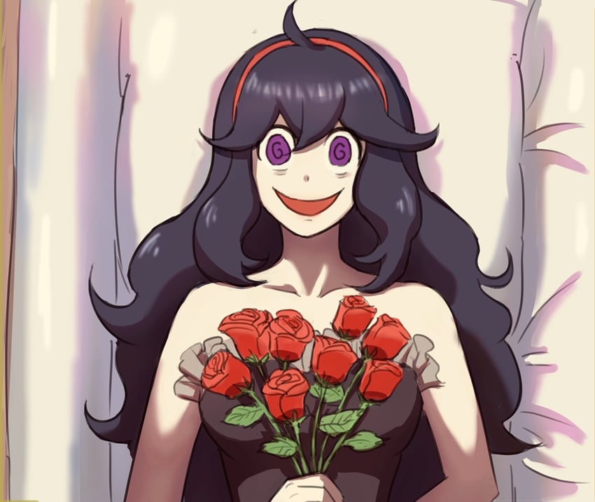 hex maniac (pokemon and 3 more) drawn by chips_n_cookies