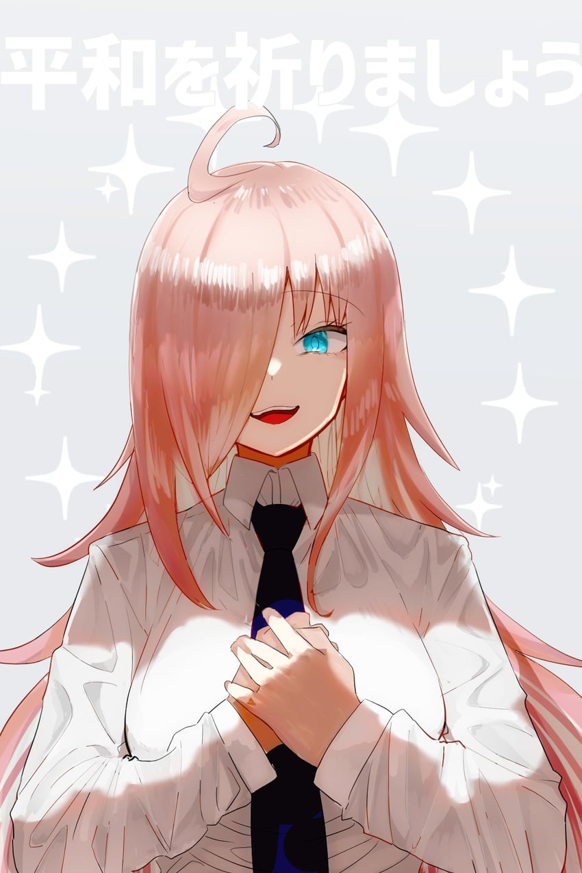 katou asuka (watashi ga motenai no wa dou kangaetemo omaera ga warui!) drawn by kotobuki_(stealth_sendan)