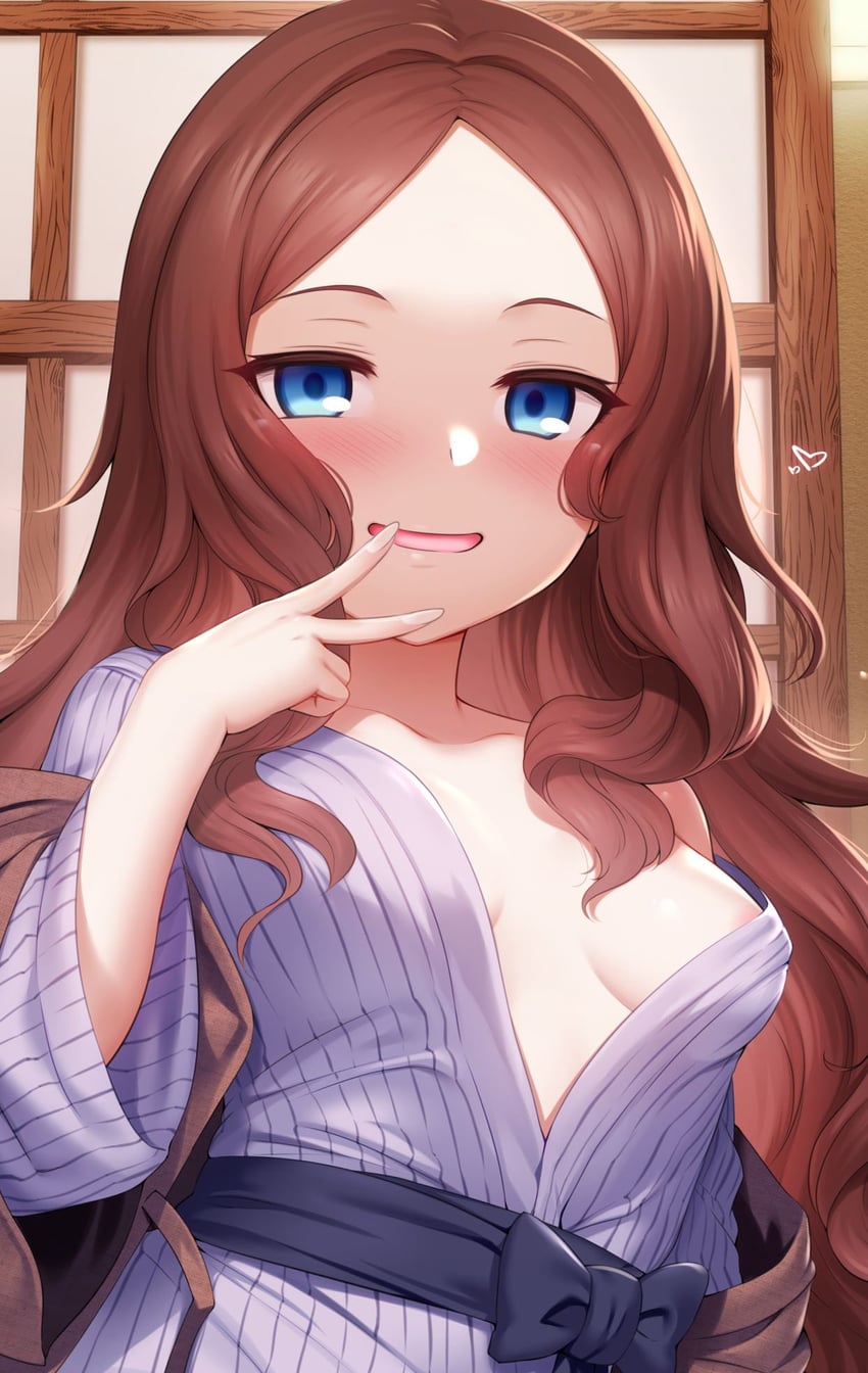 leonardo da vinci (fate and 1 more) drawn by m-da_s-tarou