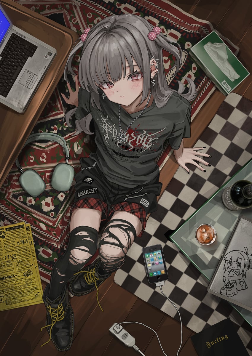 original and 1 more drawn by gishiki_(gshk)