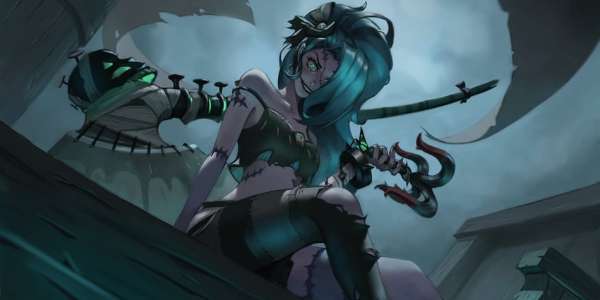 nara (afk and 1 more) drawn by aditya_nur