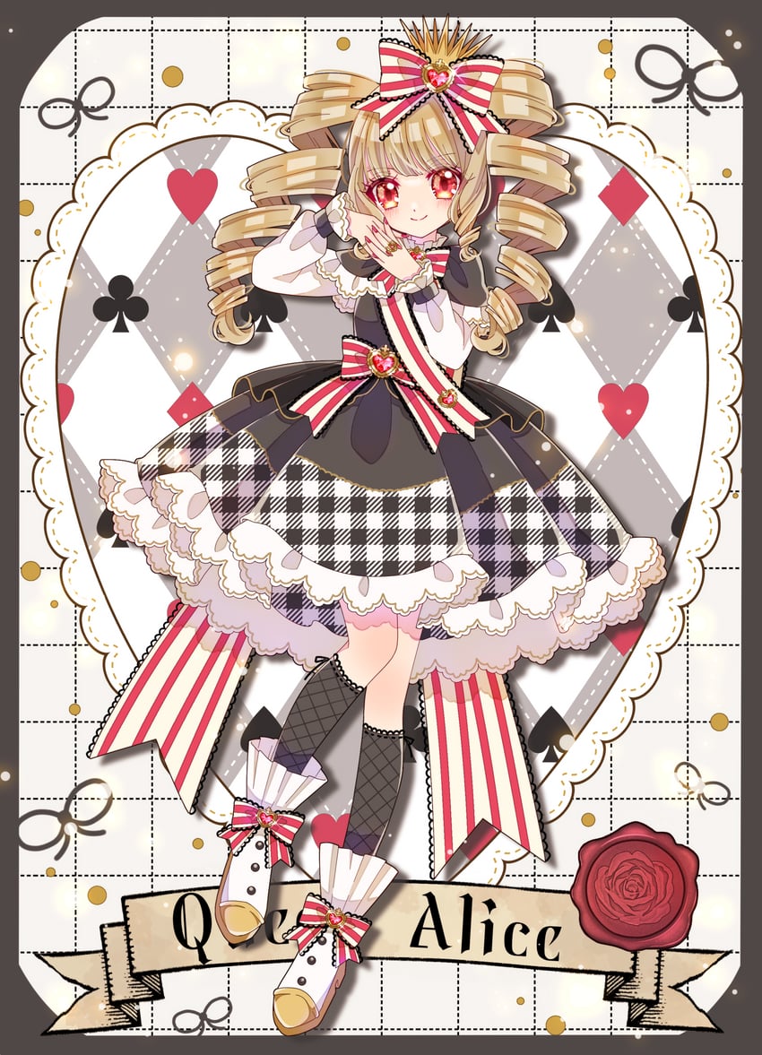 original and 1 more drawn by hiyoko_miya