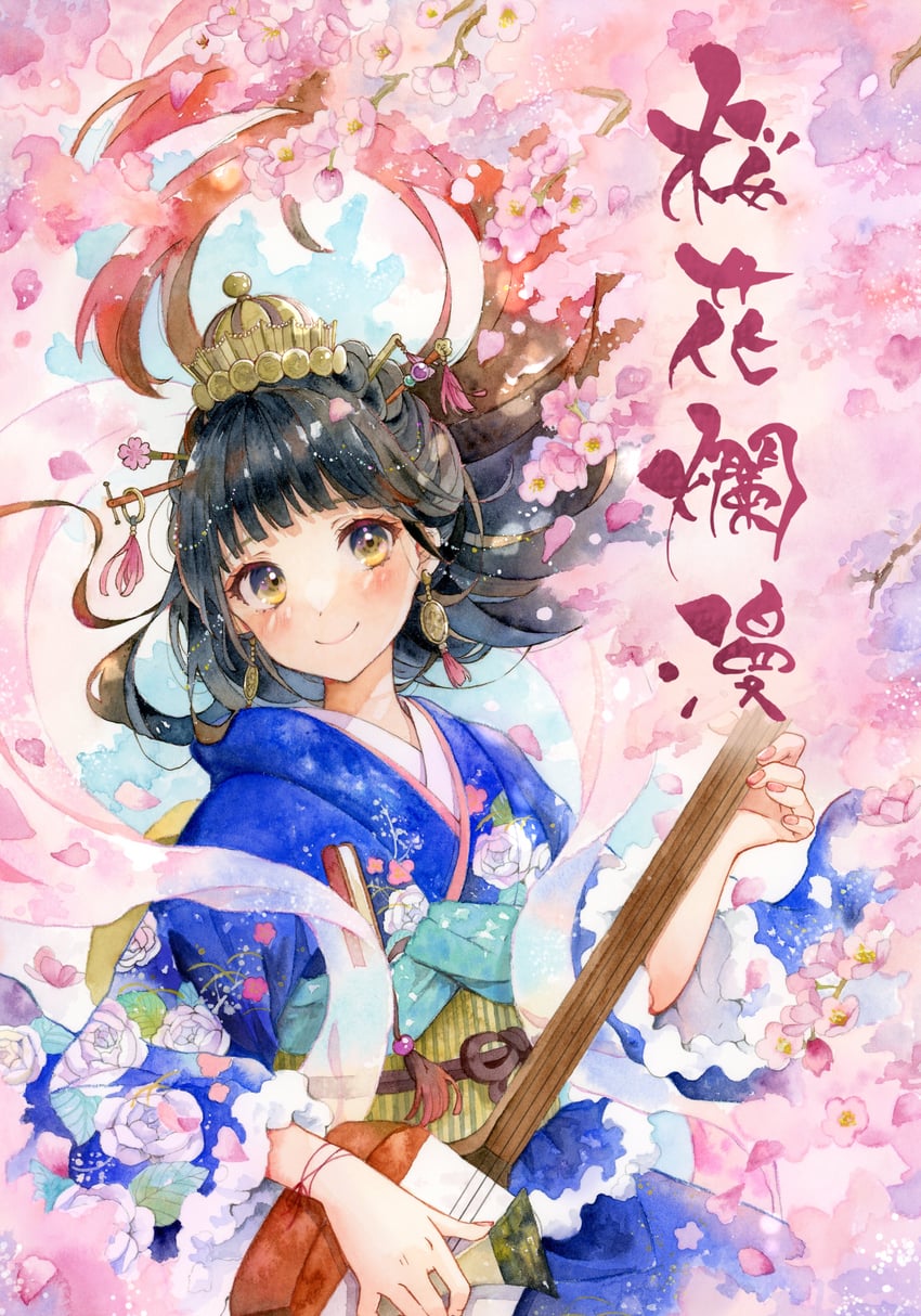original drawn by yuyuharu_1027