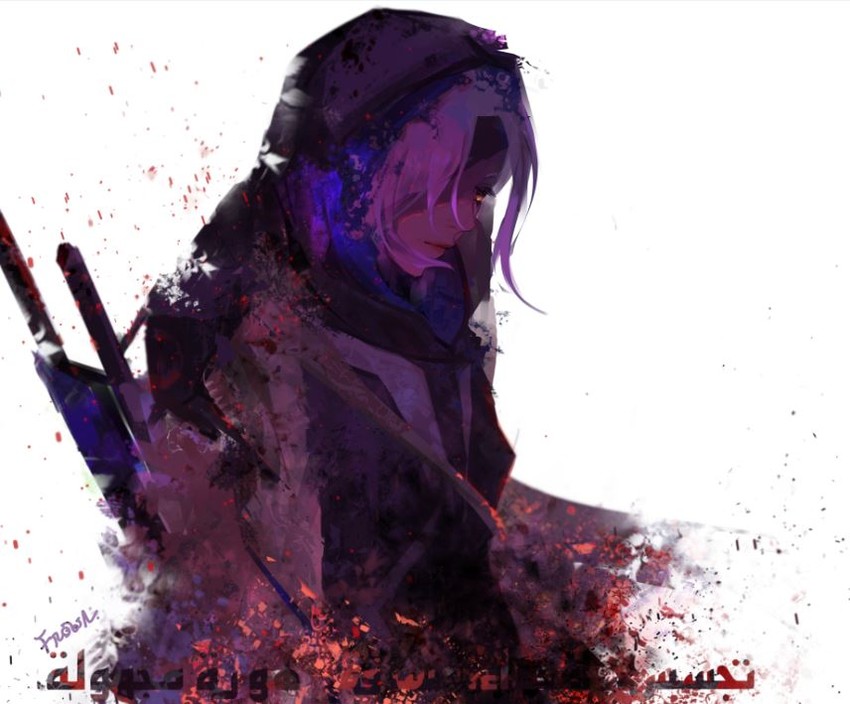 ana (overwatch and 1 more) drawn by frown_(wonderland85711)