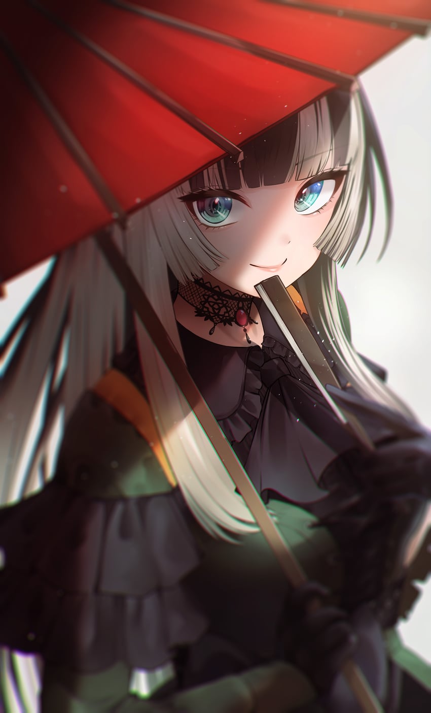 juufuutei raden (hololive and 1 more) drawn by nisi_ki_no
