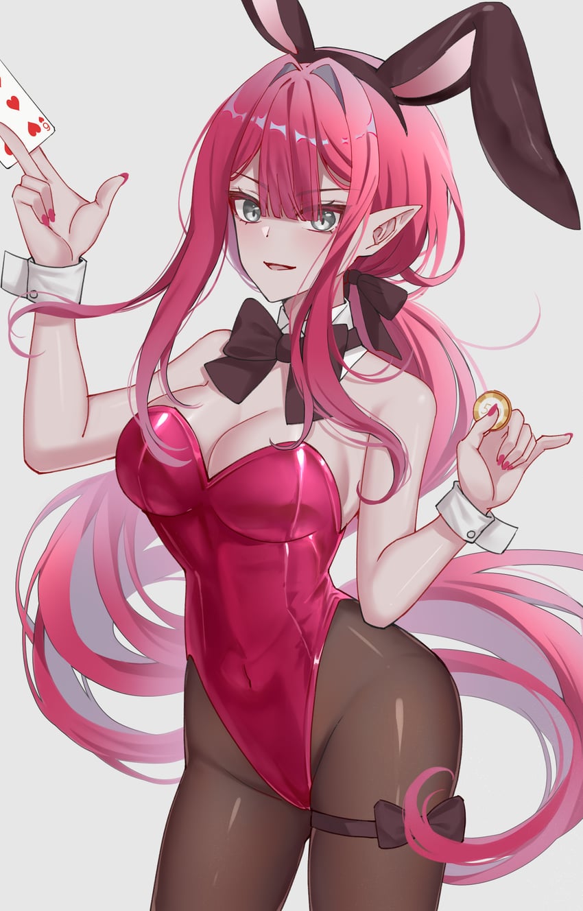 baobhan sith (fate and 1 more) drawn by le_memory
