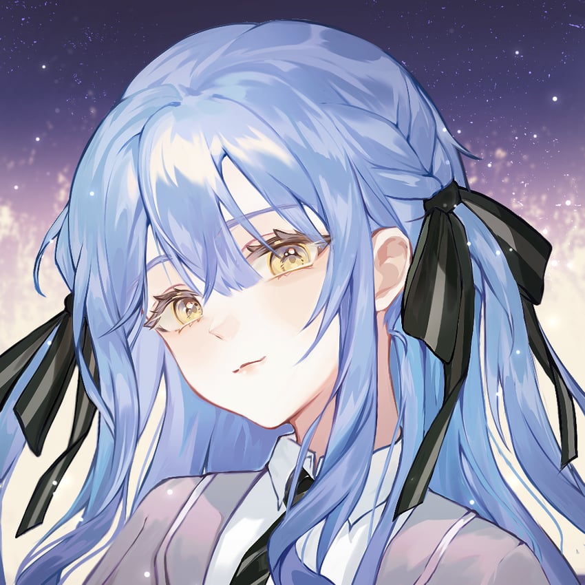 togawa sakiko (bang dream! and 1 more) drawn by yue_yin_serapel