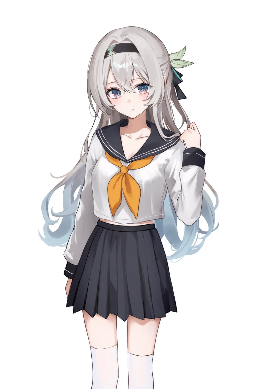 firefly (honkai and 1 more) drawn by as4_s2