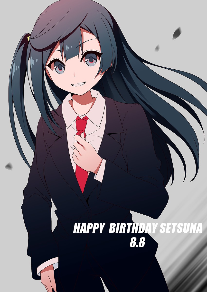yuki setsuna (love live! and 1 more) drawn by saikyo_pink_fp