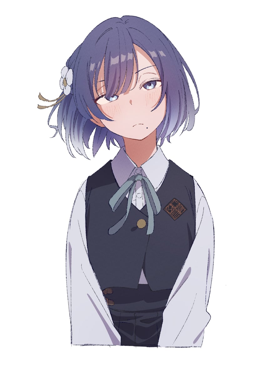 hataya misuzu (idolmaster and 1 more) drawn by eitopondo