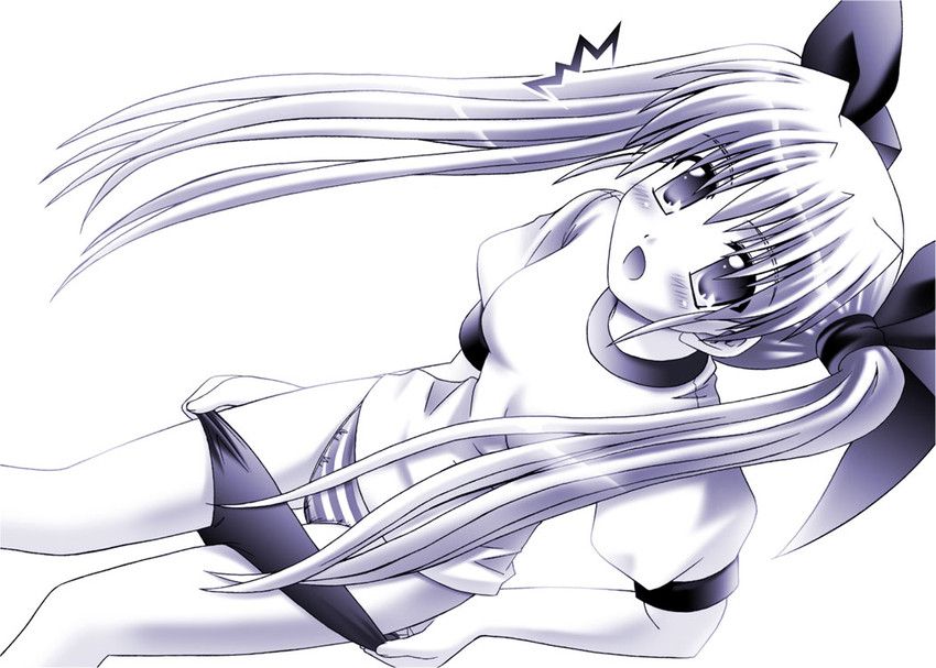 yoshino sakura (da capo and 1 more) drawn by otoki_raku