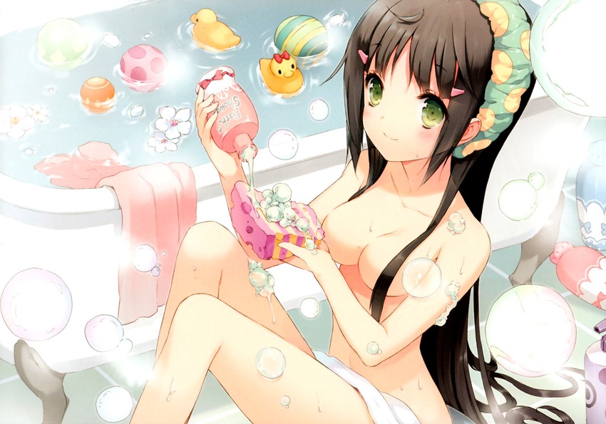 tsuruma konoe (kono naka ni hitori imouto ga iru!) drawn by cuteg