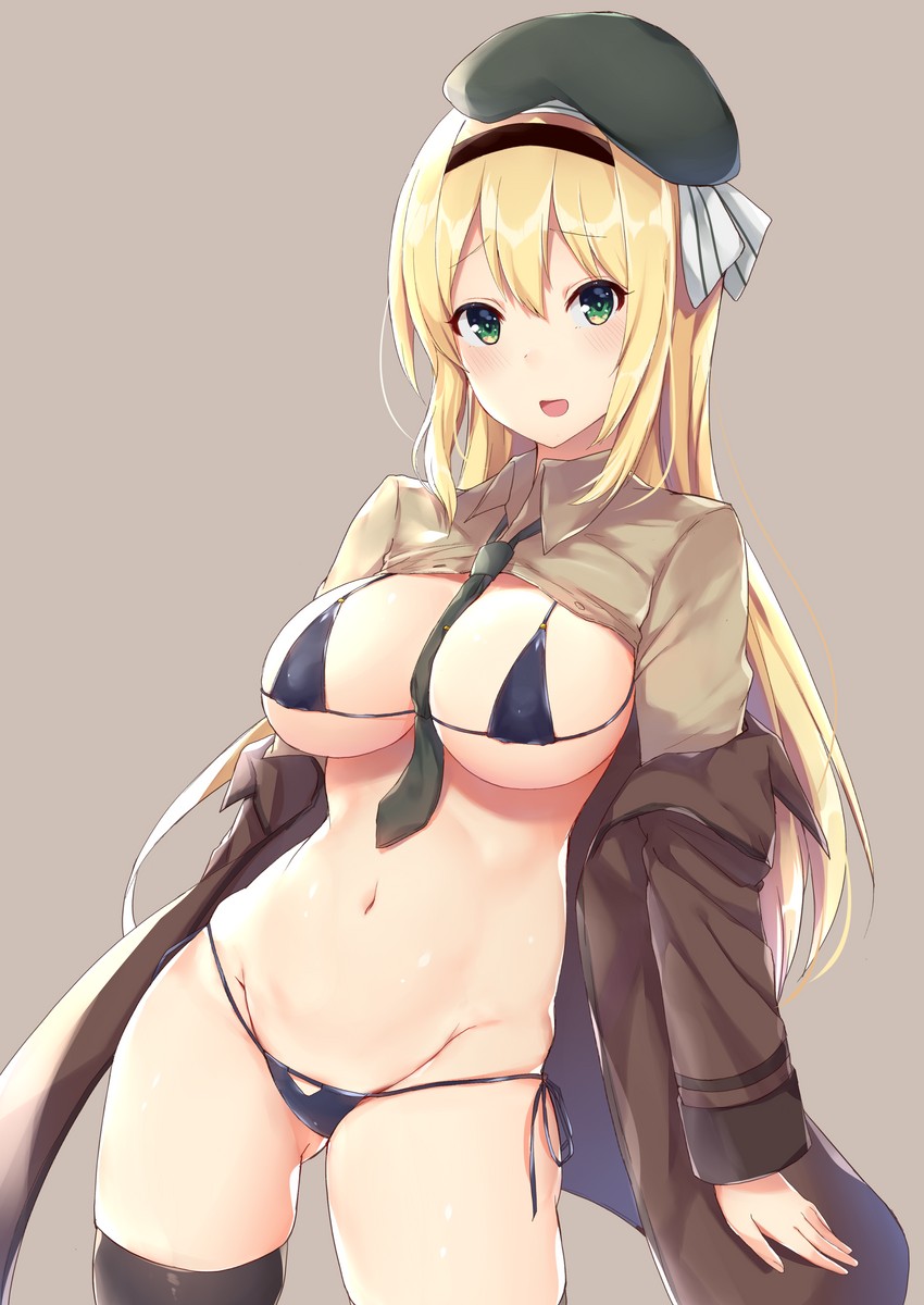 m1 garand (girls' frontline) drawn by zhi_zhi/zu_zu