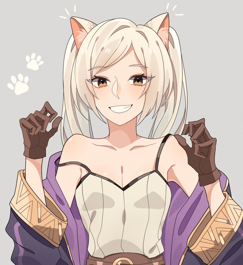 female robin (fire emblem and 1 more) drawn by rutata