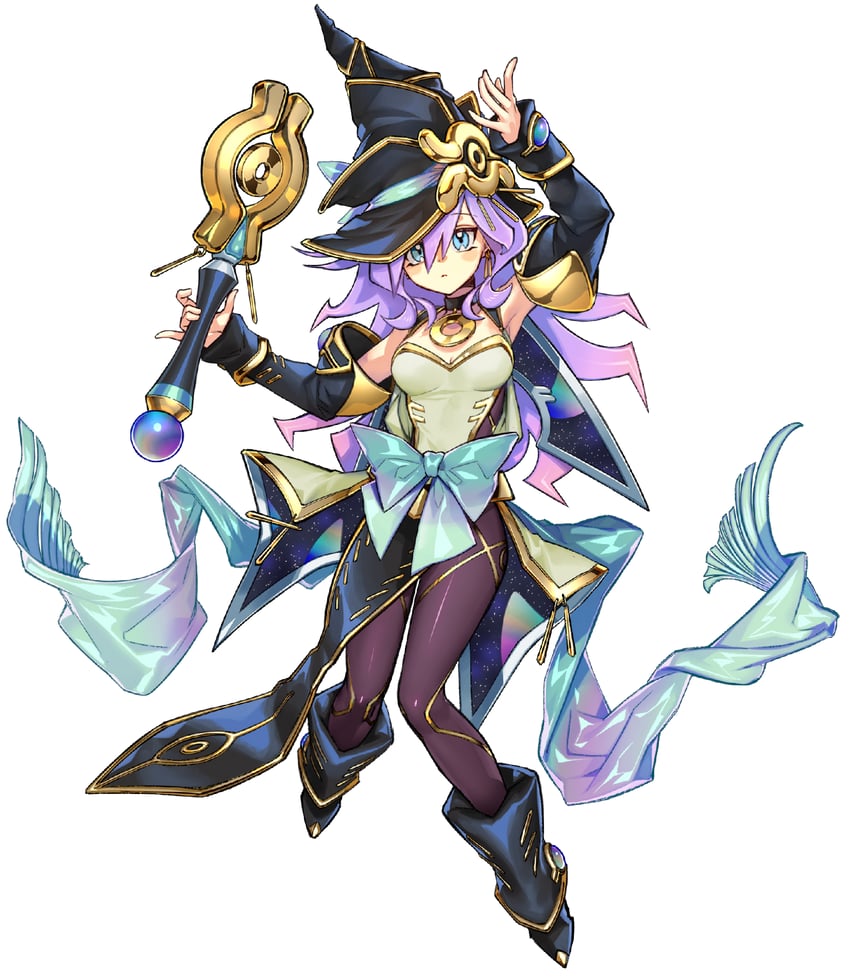 nightmare apprentice (yu-gi-oh! and 1 more) drawn by anonymous_(yu-gi-oh!)