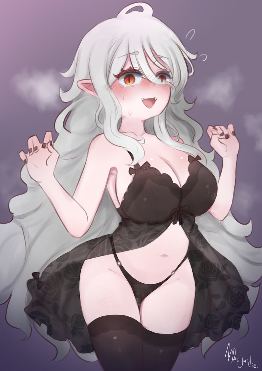 original drawn by ndawjaidee