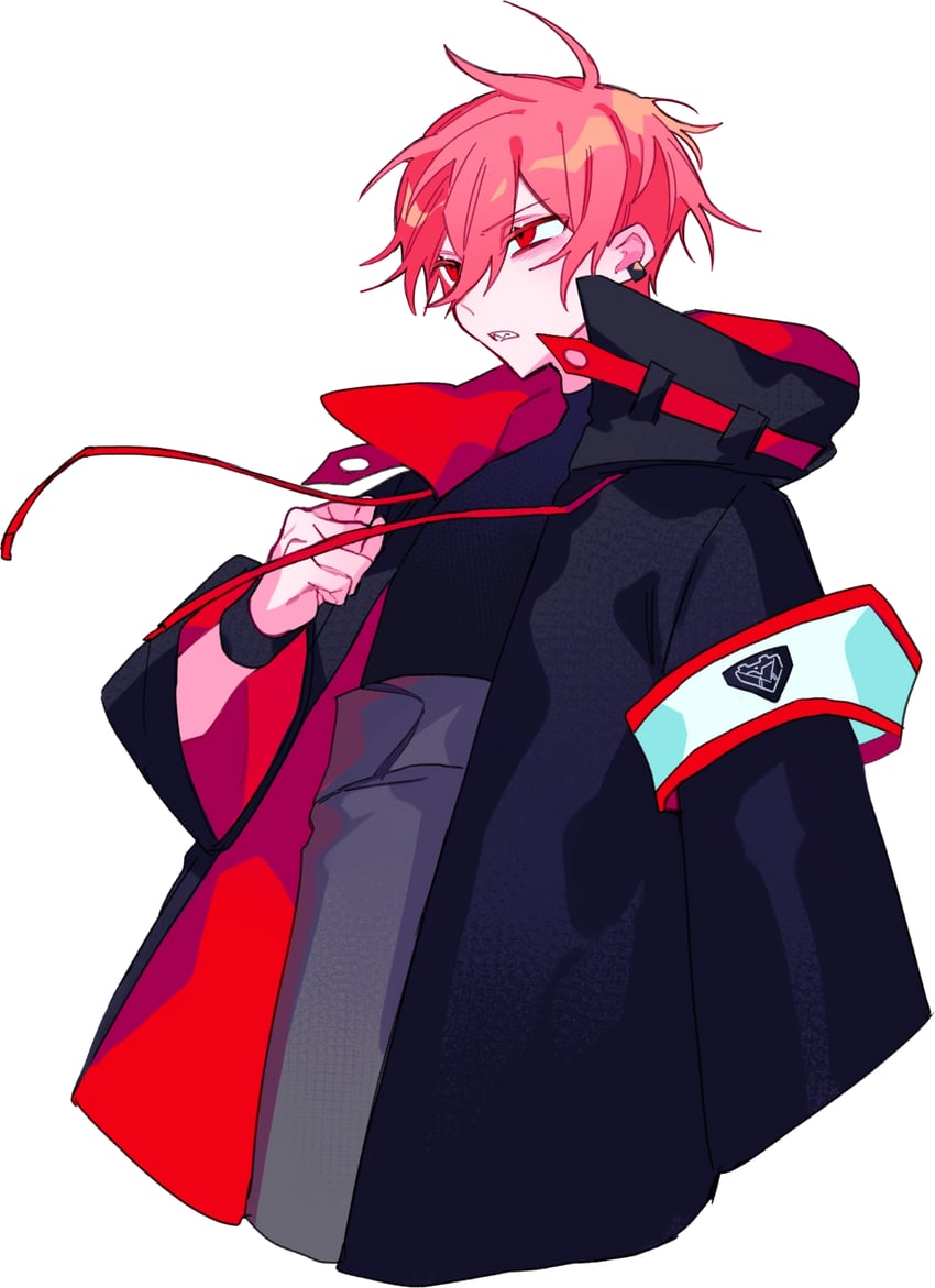 jiro nito (original and 2 more) drawn by himanemuitoma