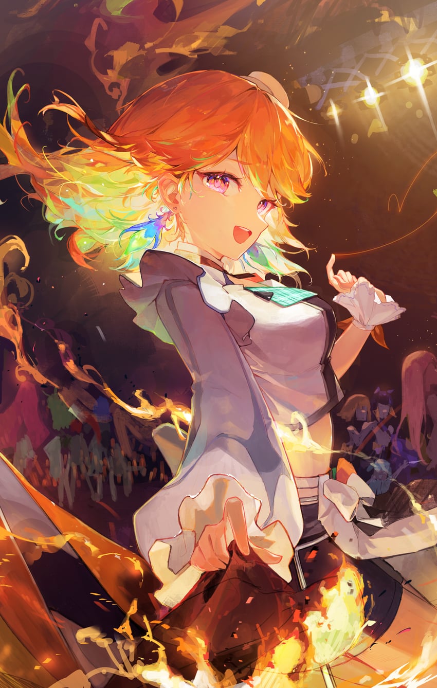 gawr gura, mori calliope, ninomae ina'nis, ouro kronii, takanashi kiara, and 4 more (hololive and 1 more) drawn by happyongdal