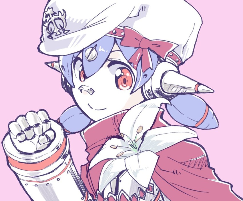 poppi and poppi alpha (xenoblade chronicles and 1 more) drawn by kawa_raya