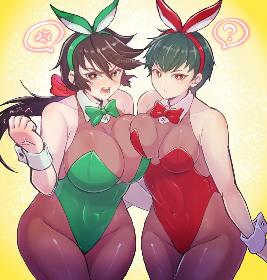 nagare ryoma and gou saotome (getter robo and 1 more) drawn by mura9mo
