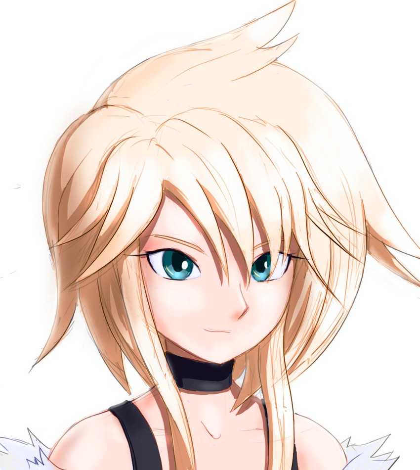 original drawn by eryz