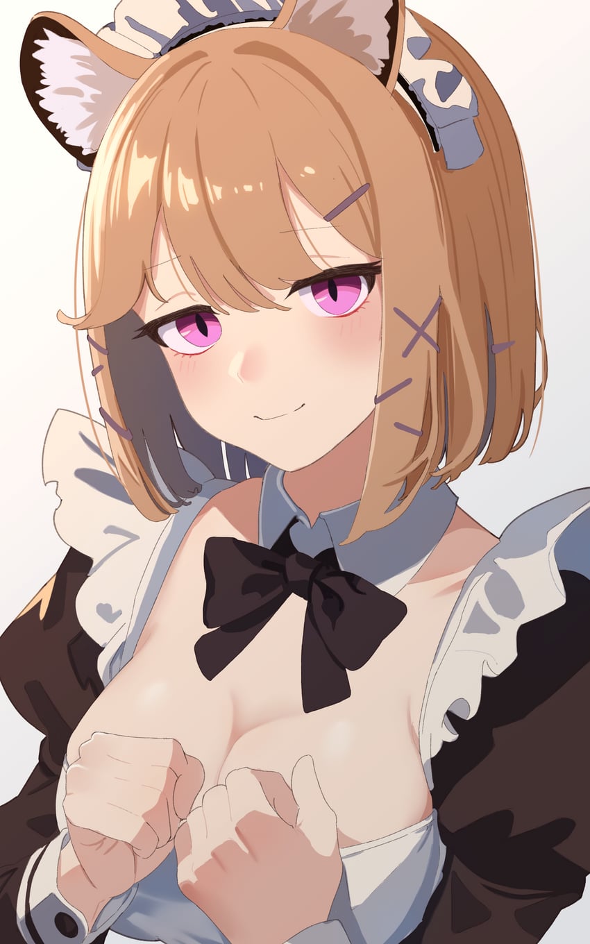 utage (arknights) drawn by binware