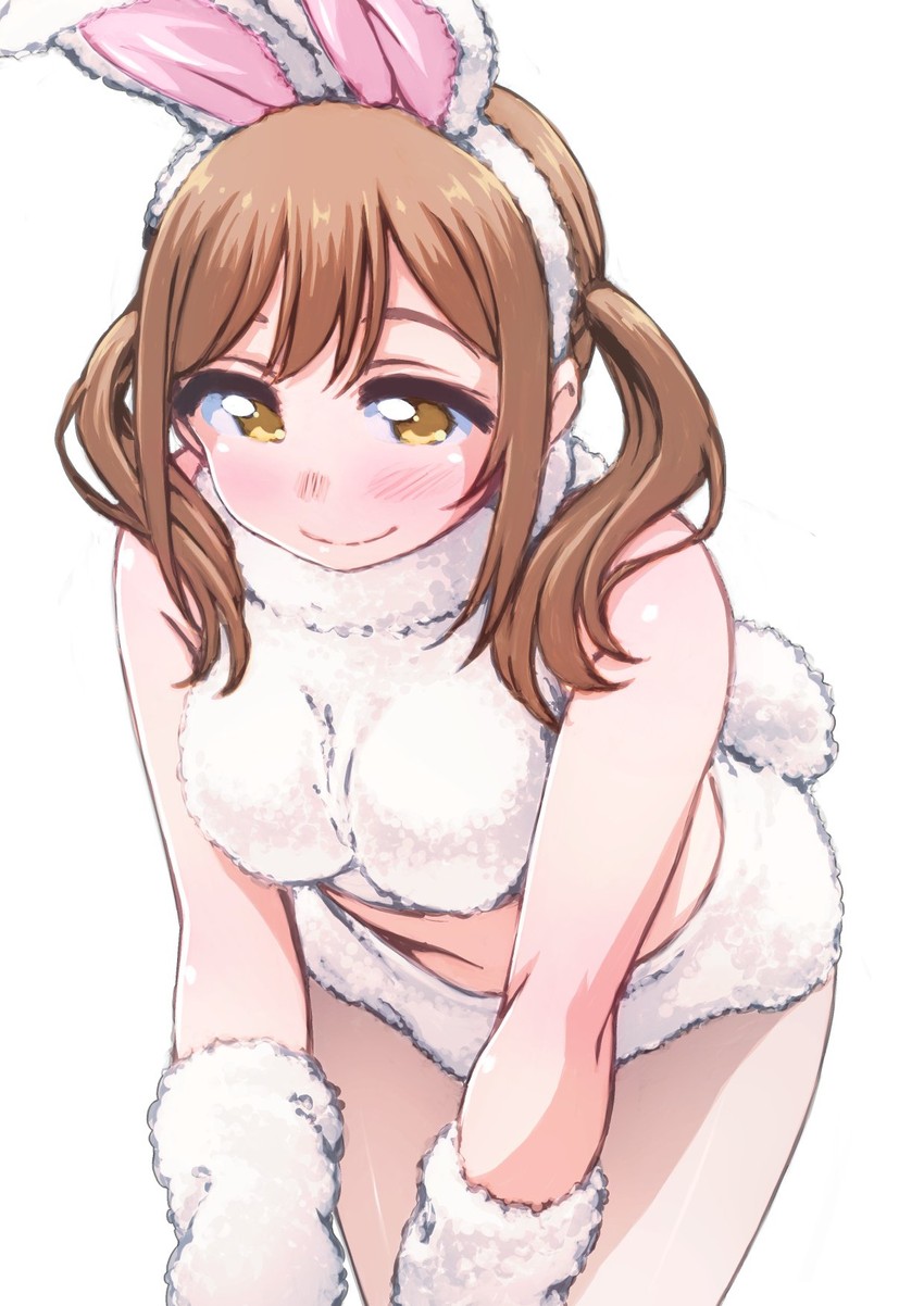 kunikida hanamaru (love live! and 2 more) drawn by ayumu-k