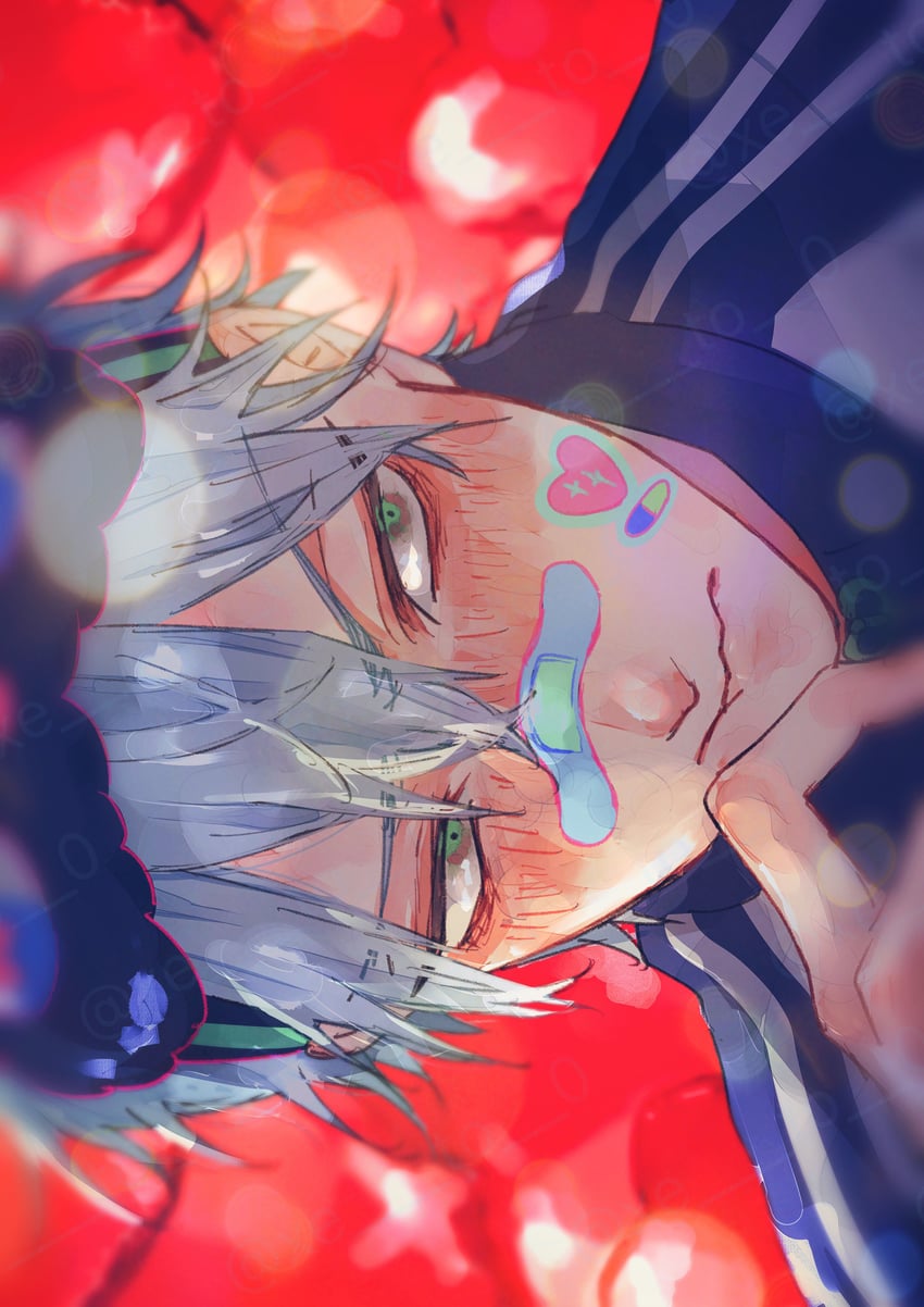 till (alien stage) drawn by z_(user_asha7224)