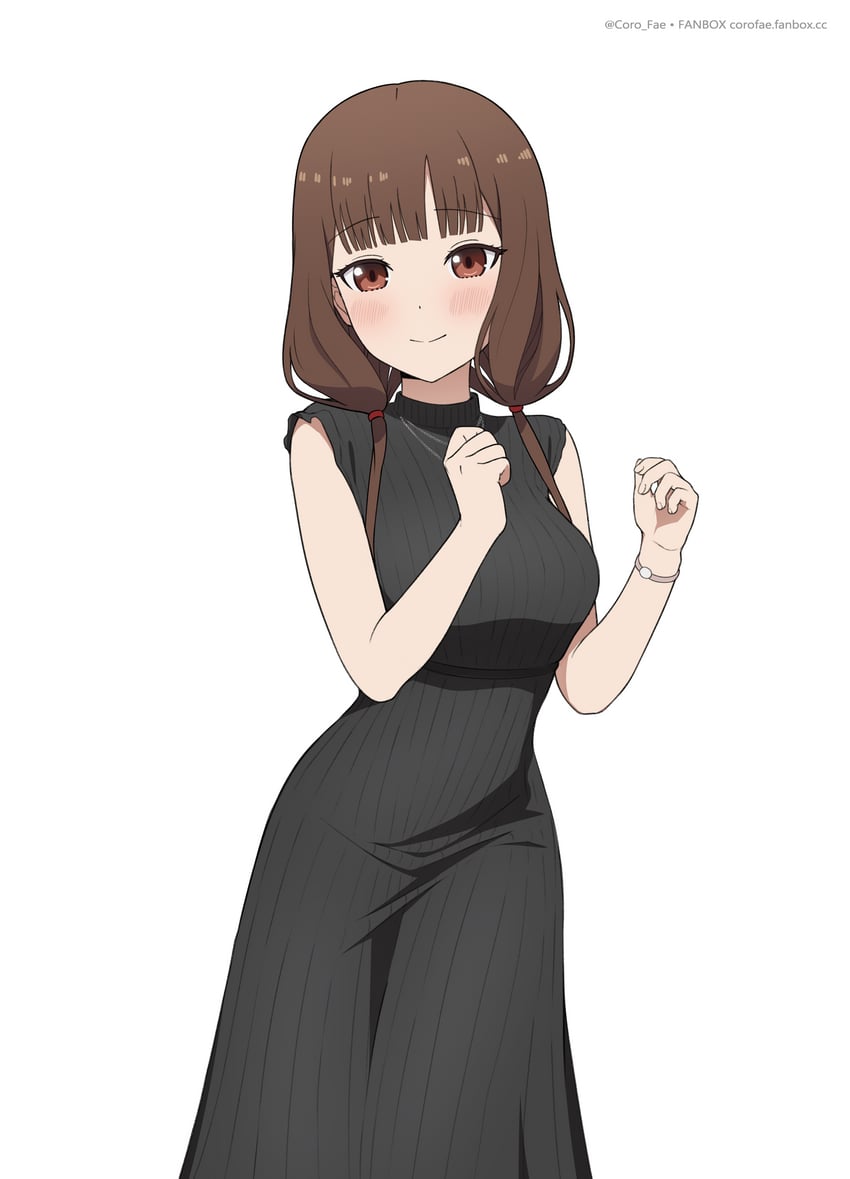 iino miko (kaguya-sama wa kokurasetai ~tensai-tachi no renai zunousen~) drawn by coro_fae