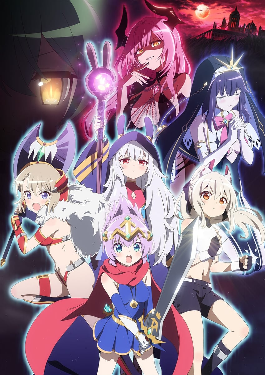 ayanami, laffey, z23, akashi, liverpool, and 2 more (azur lane and 1 more)