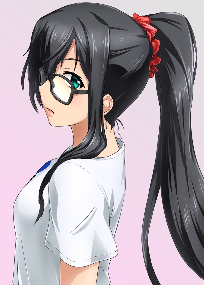 ooyodo (kantai collection) drawn by akito_(sub707)