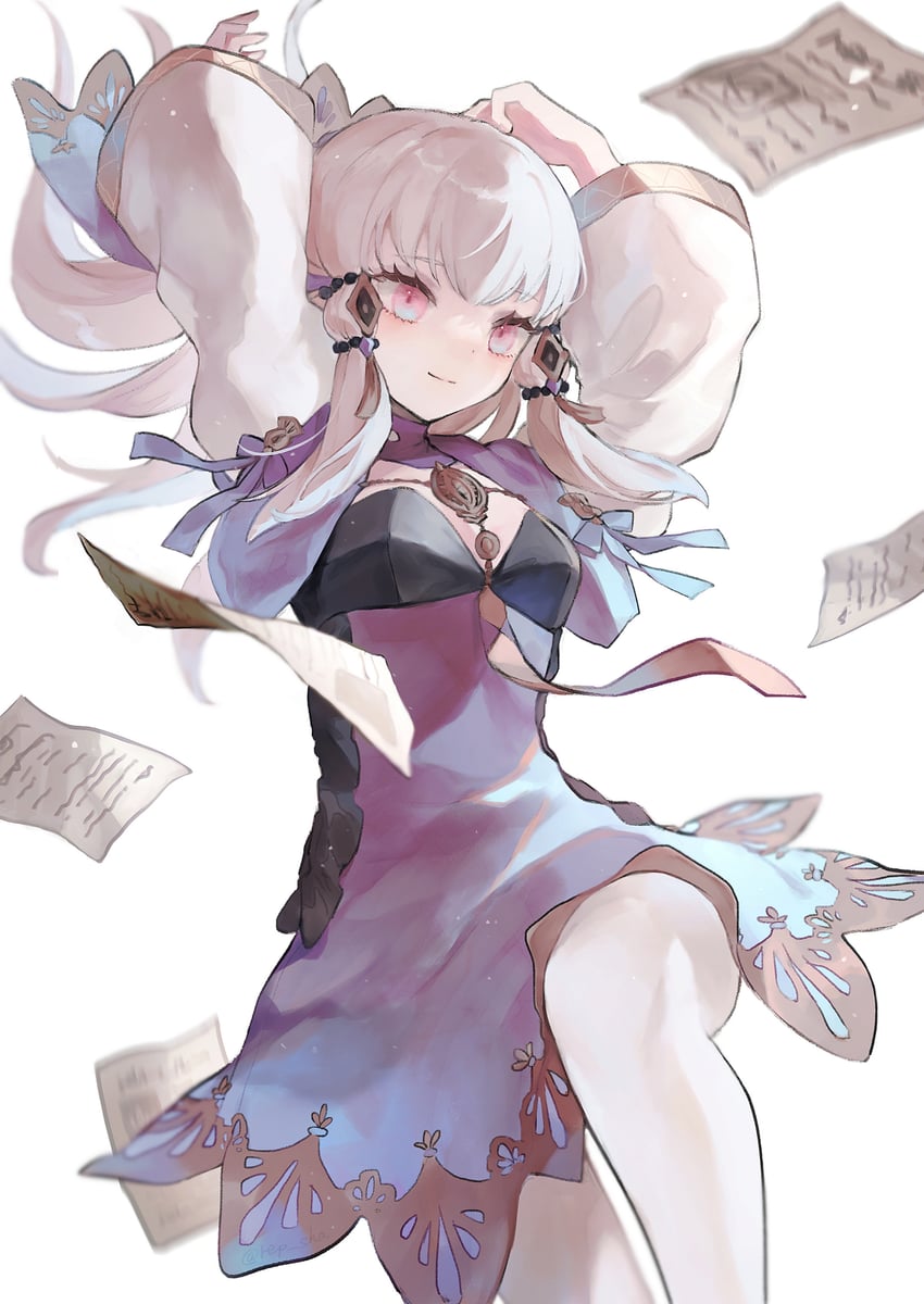 lysithea von ordelia (fire emblem and 1 more) drawn by repu_(rep_sha)
