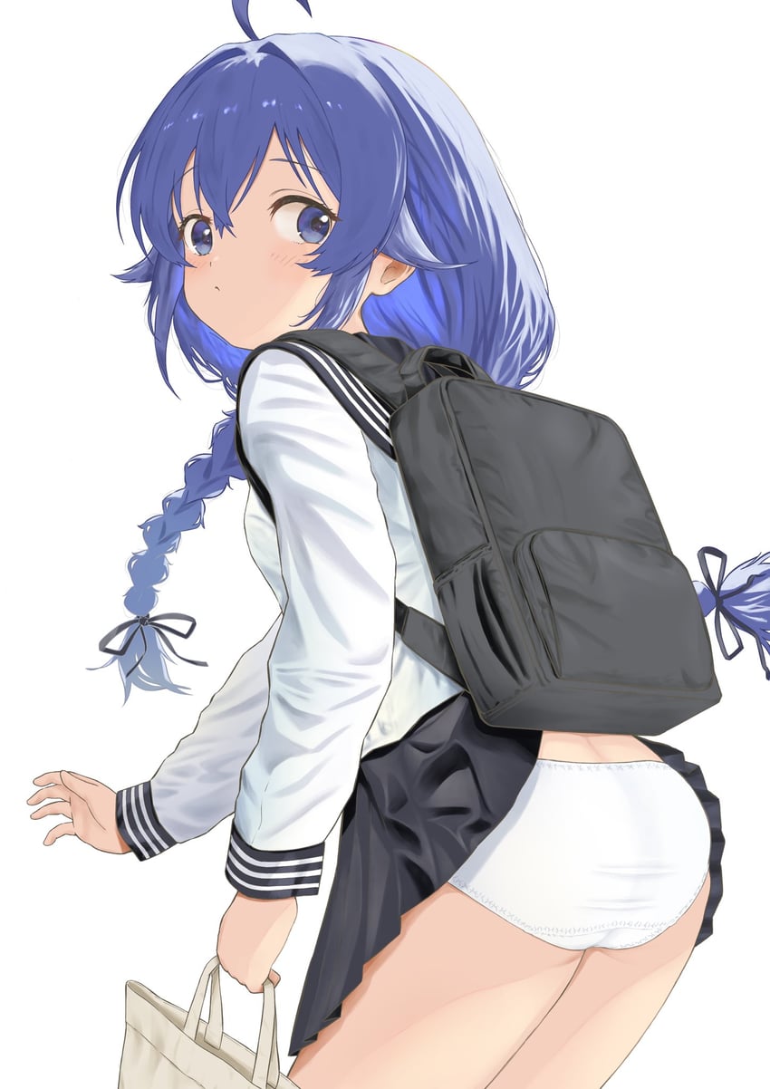 roxy migurdia (mushoku tensei) drawn by rora_(user_vgpk4444)