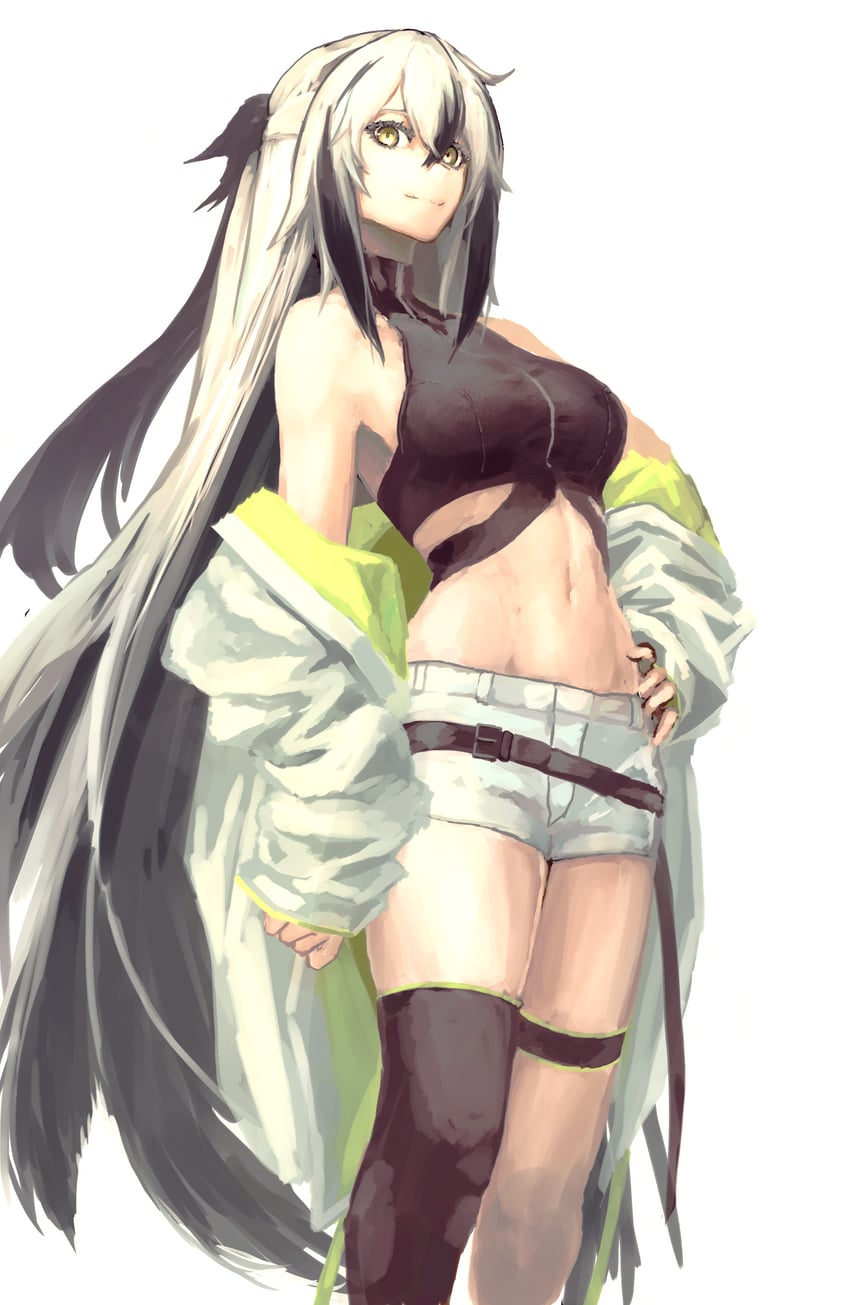 nagao kagetora and uesugi kenshin (fate and 1 more) drawn by fujigaya_seizo