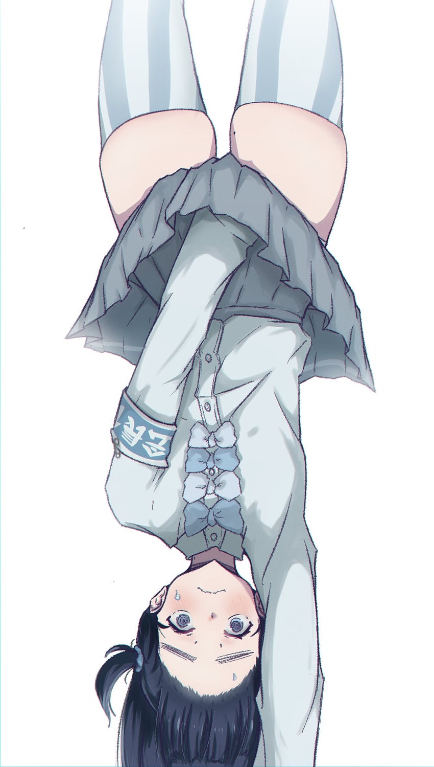 basori tiara (make heroine ga oo sugiru!) drawn by guywhocantdraw