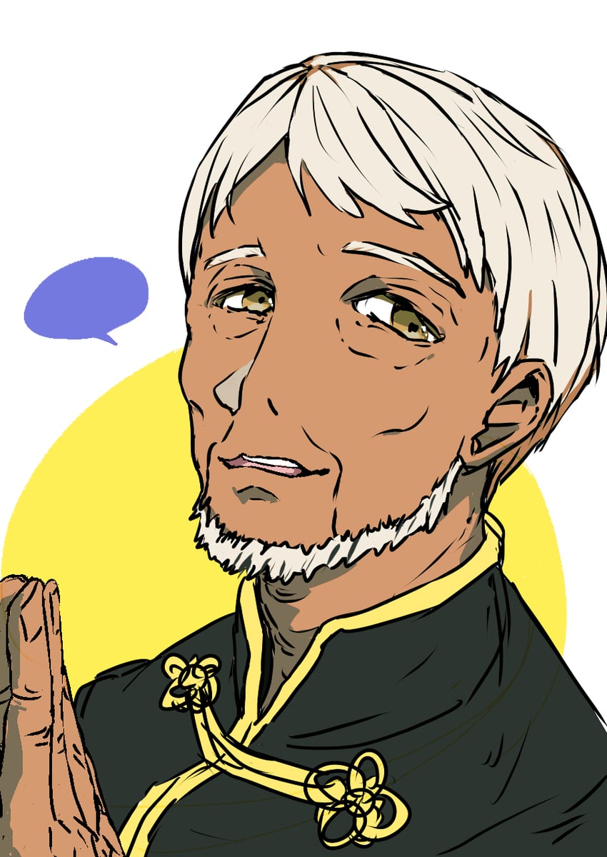 lindon (fire emblem and 1 more) drawn by meba.