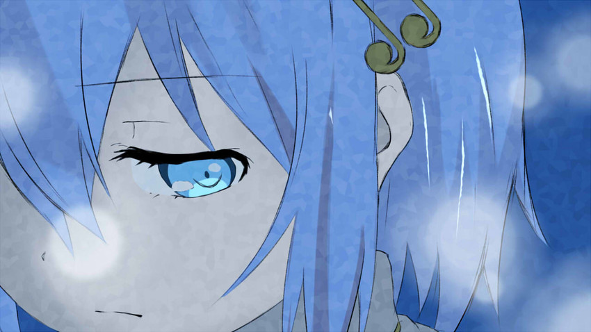 miki sayaka (mahou shoujo madoka magica and 2 more) drawn by x_k_o