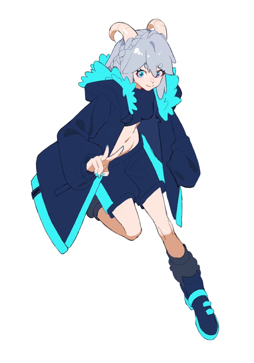 original drawn by karassawa