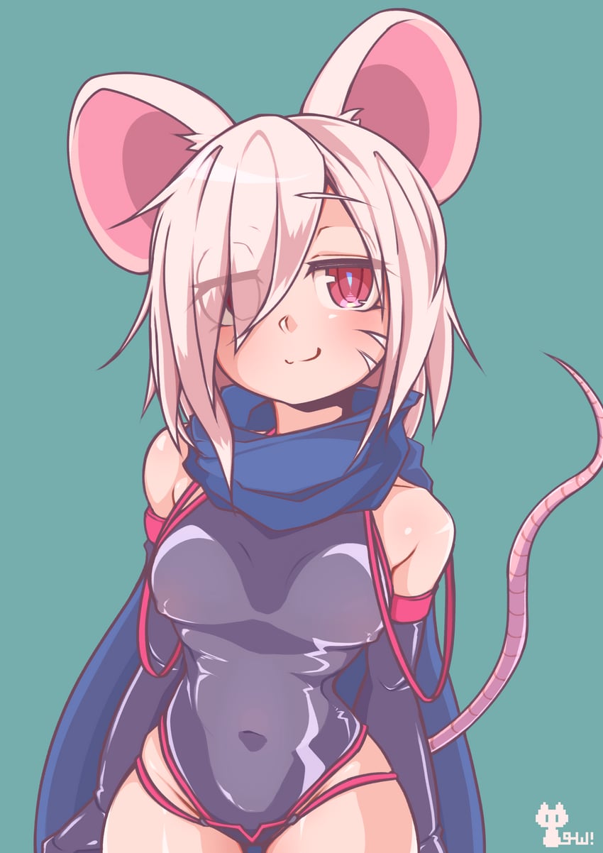 reda (sequel and 1 more) drawn by sakumochi_(pixiv4431677)
