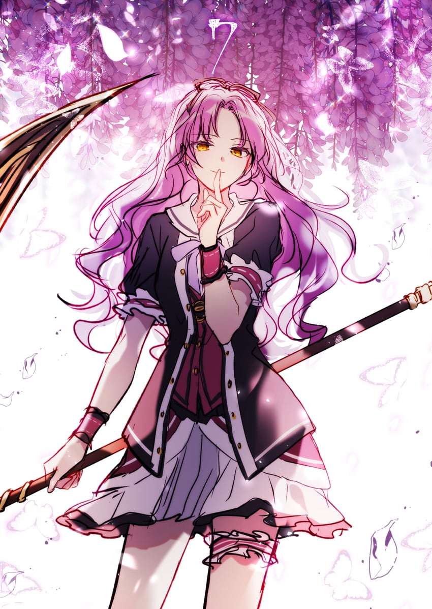 renne (eiyuu densetsu and 2 more) drawn by soap_(user_kghh4755)