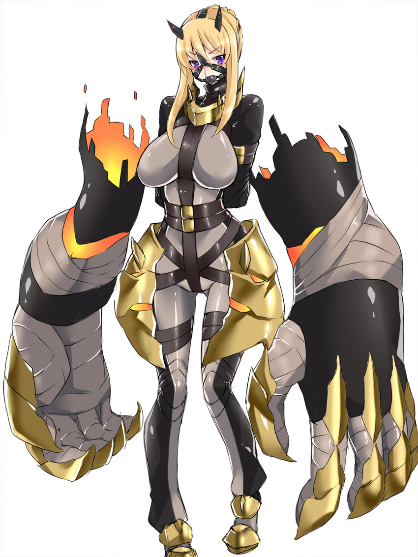 original and 2 more drawn by maron_(kagamikunn)