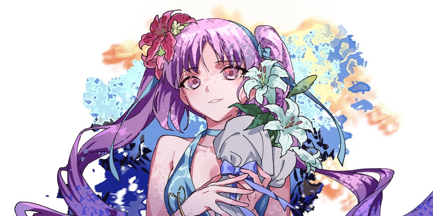 euryale and stheno (fate and 1 more) drawn by koimizu