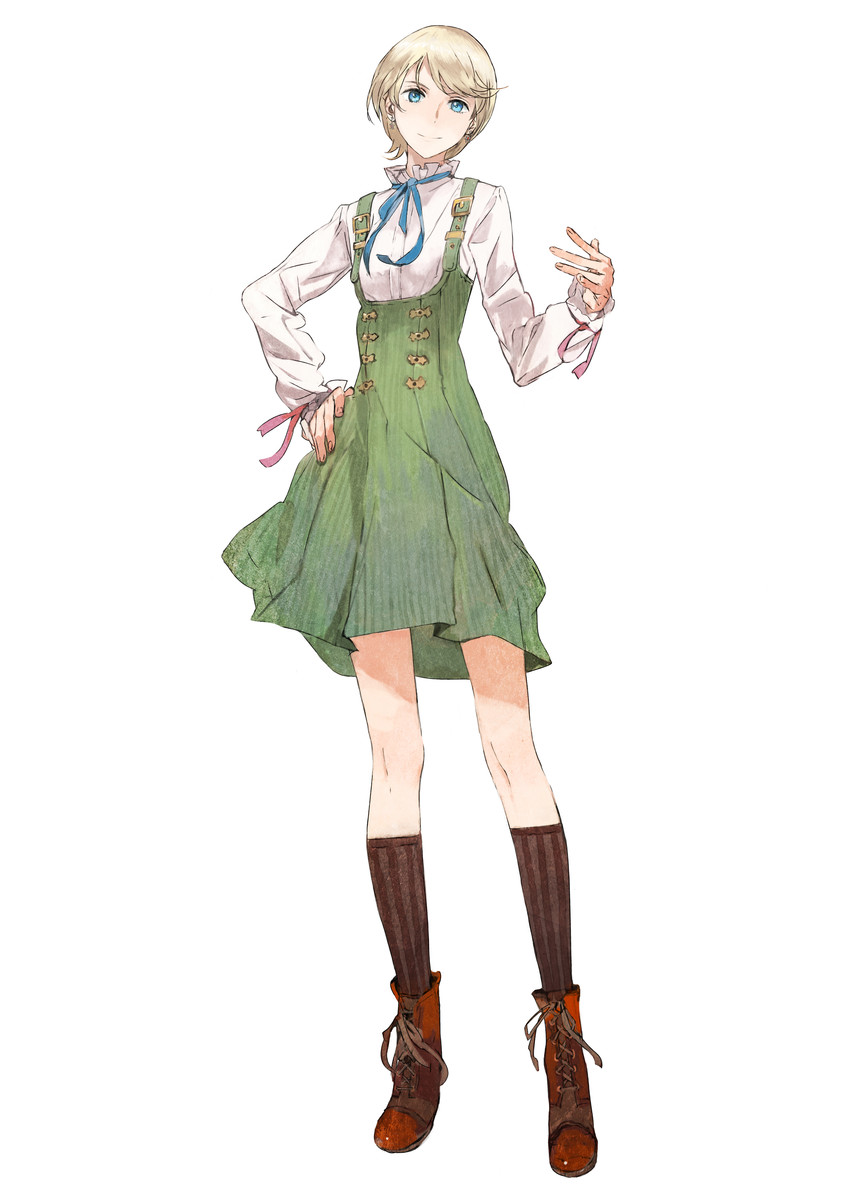 yumizuru eleanora (fire emblem and 1 more) drawn by toi8